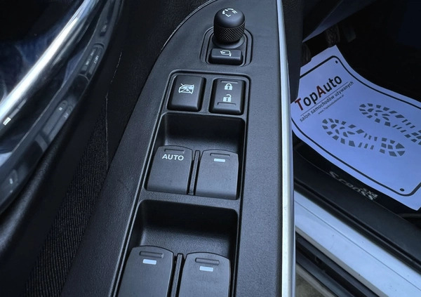 Suzuki SX4 S-Cross cena 59900 przebieg: 50000, rok produkcji 2016 z Ożarów małe 497